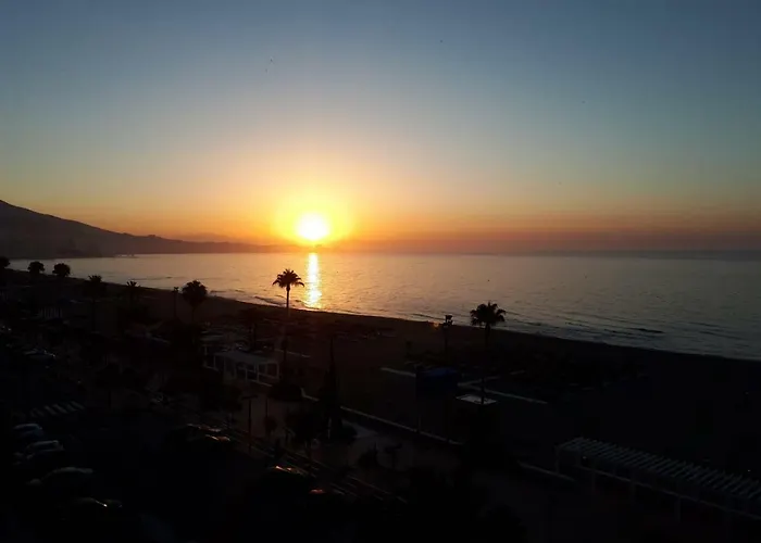 Primera Linea Acapulco III