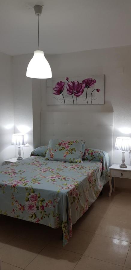Primera Linea Acapulco Iii Apartment Oropesa del Mar