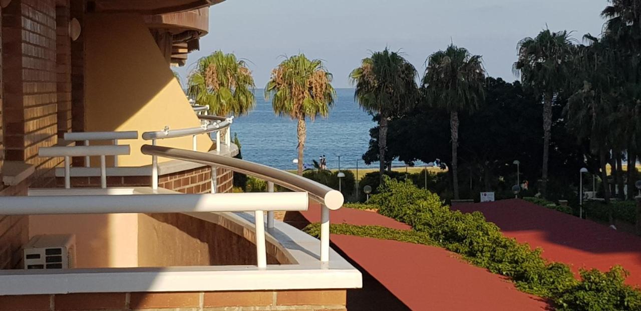 Apartment Primera Linea Acapulco Iii Oropesa del Mar