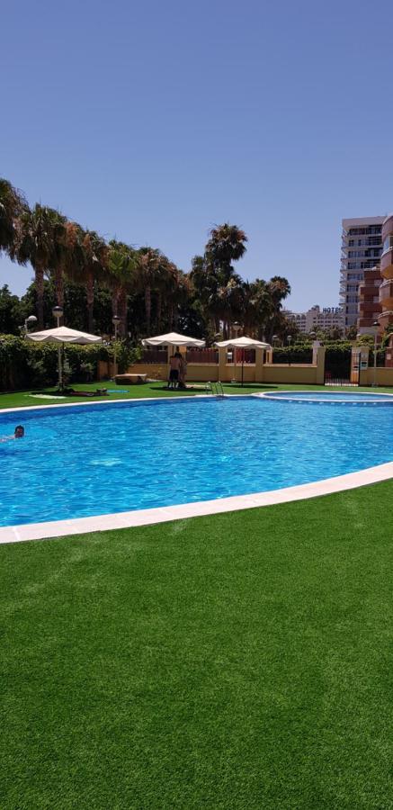 Primera Linea Acapulco Iii * Oropesa del Mar