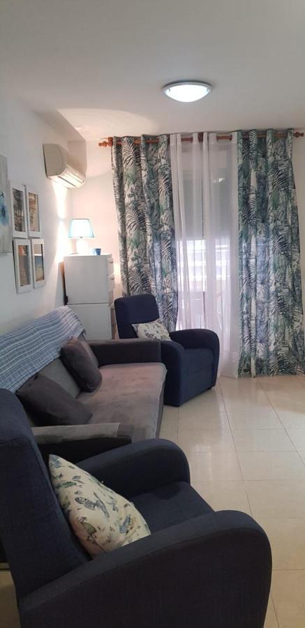 Primera Linea Acapulco Iii