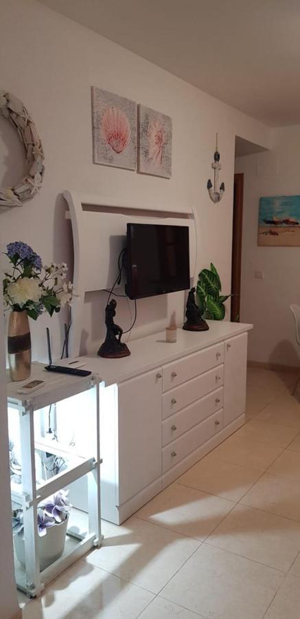 Primera Linea Acapulco Iii Oropesa del Mar