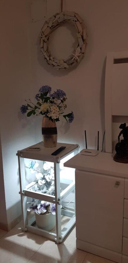 Primera Linea Acapulco Iii Apartment Oropesa del Mar