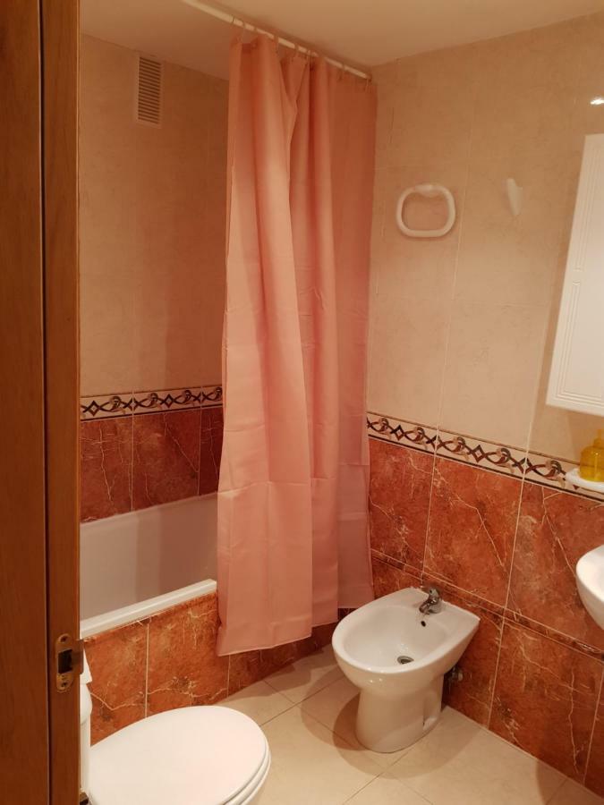 Primera Linea Acapulco Iii * Oropesa del Mar