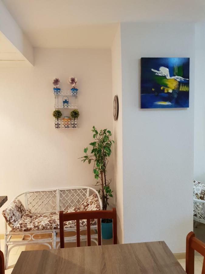 Primera Linea Acapulco Iii Apartment Oropesa del Mar