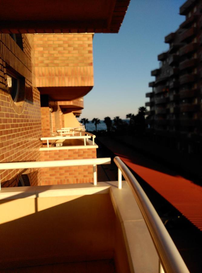 Appartement Primera Linea Acapulco Iii