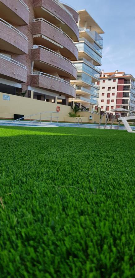 Primera Linea Acapulco Iii Appartement