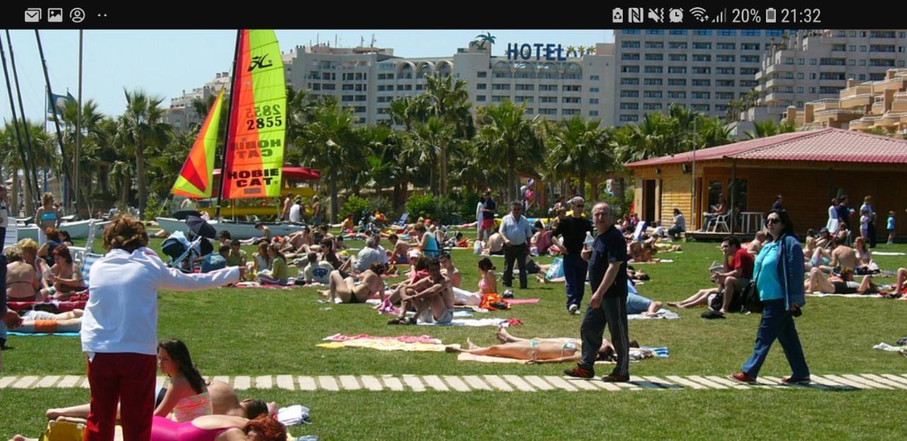 Primera Linea Acapulco Iii *