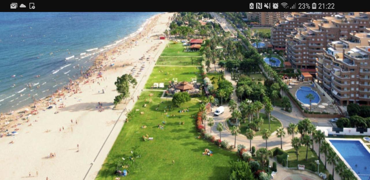 Apartment Primera Linea Acapulco Iii *
